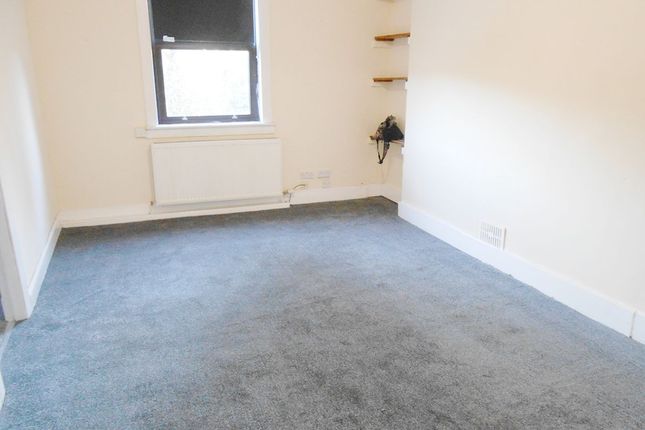 Flat for sale in 29B, St Cuthbert Street, Tenanted Investment, Catrine, Mauchline KA56Sq