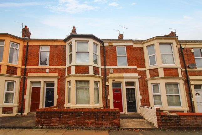 Flat for sale in Doncaster Road, Sandyford, Newcastle Upon Tyne