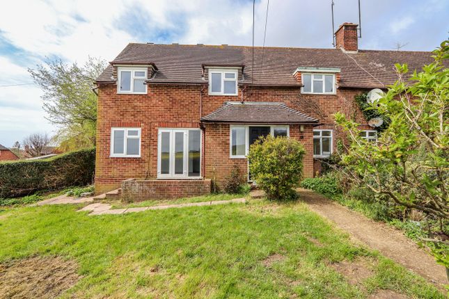 Semi-detached house for sale in Forewood Lane, Crowhurst