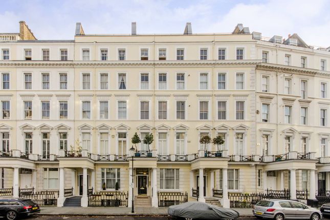 Maisonette to rent in Lexham Gardens, Kensington, London