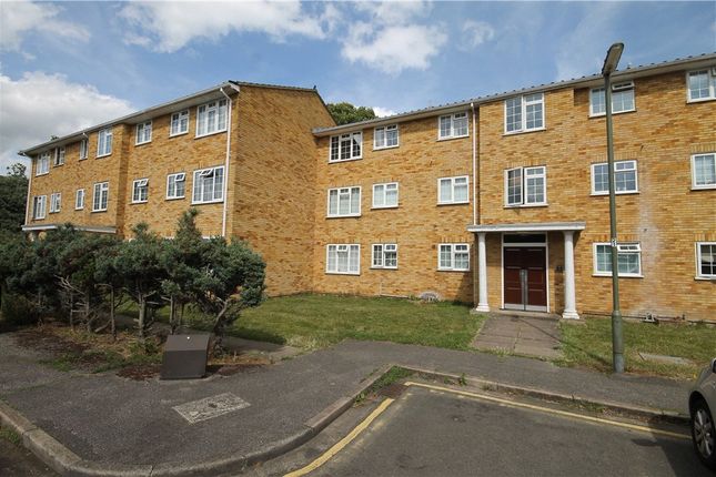 Flat for sale in Waters Drive, Staines-Upon-Thames, Surrey