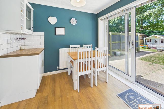 21, Wainwright Way, Ipswich photo 4