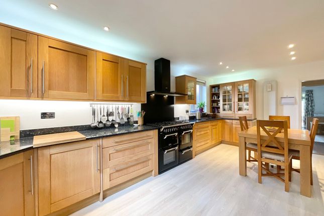 115 Crewe Road, Nantwich photo 3