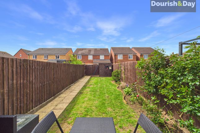 8 Pasture Lane, Stafford photo 4