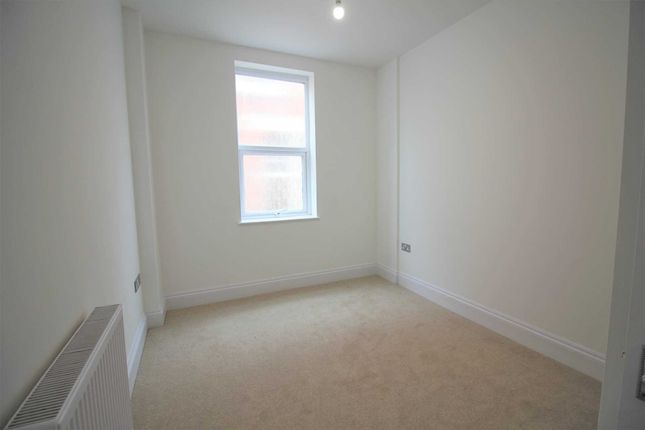 Flat for sale in Charlton Road, Weston-Super-Mare