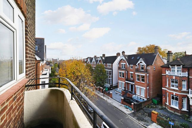Flat 49, Embassy House, West End Lane, LONDON photo 2