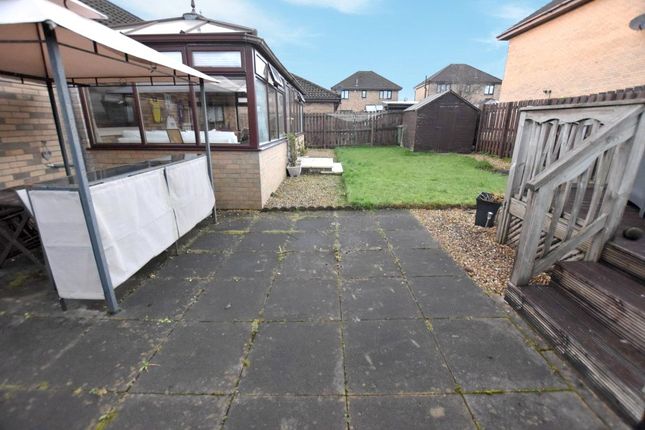 Bungalow for sale in Turnhill Drive, Erskine, Renfrewshire
