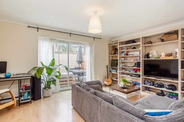 Terraced house for sale in Twine Terrace, Ropery Street, London