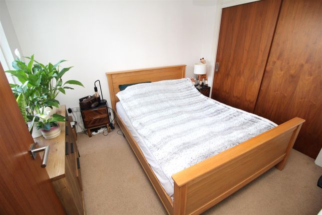 Flat for sale in High Street, Poole