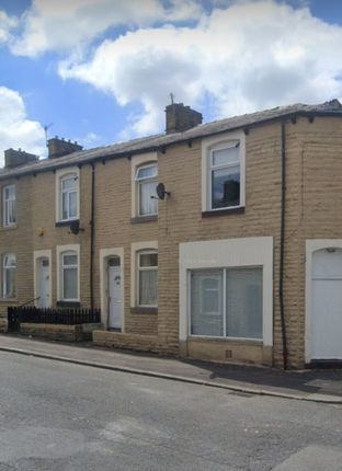 Terraced house for sale in Reed Street, Burnley