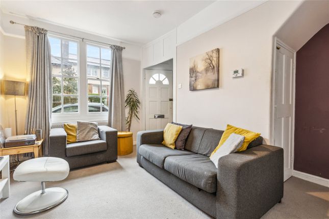 Thumbnail Terraced house to rent in Derinton Road, London