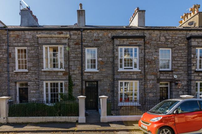 Terraced house to rent in The Crofts, Castletown, Isle Of Man
