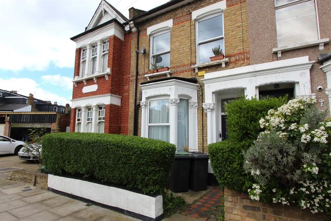 Thumbnail Flat to rent in Park Ridings, Hornsey