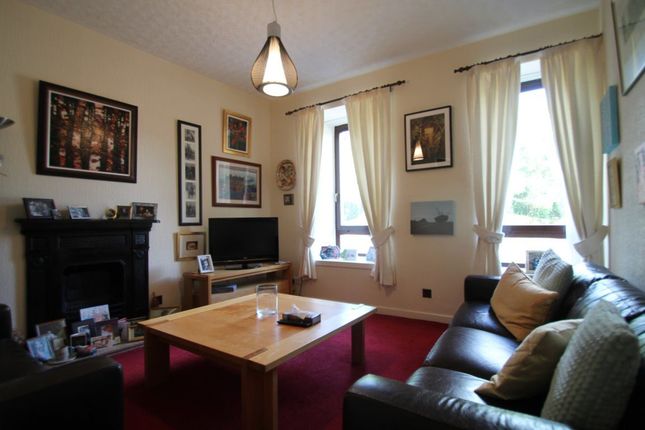 Thumbnail Flat to rent in Fleuchar Street, Dundee