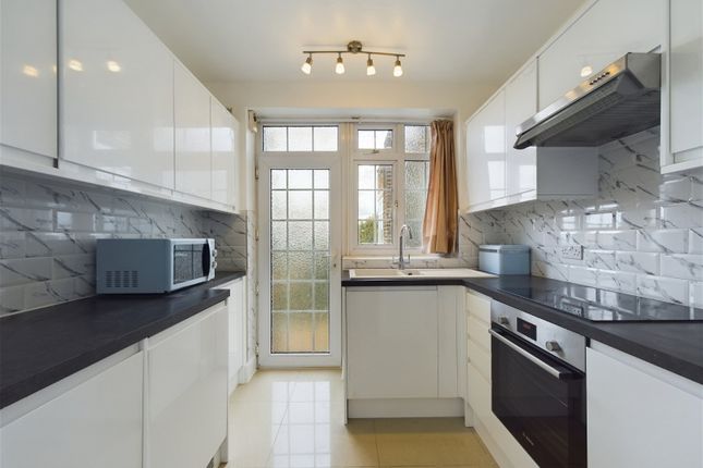 Flat for sale in Downview Court, Boundary Road