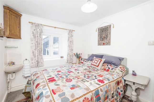 Terraced house for sale in Marine Terrace, Penzance, Cornwall