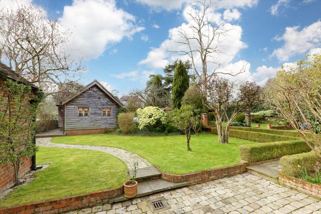 Semi-detached house for sale in Britwell Gardens, Burnham