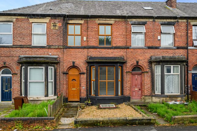 Thumbnail Terraced house to rent in Tottington Road, Bury