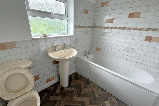 Thumbnail Terraced house for sale in Havelock Road, Pear Tree, Derby