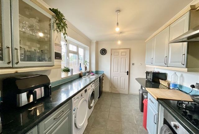 Detached house for sale in Bartle Road, Gleadless, Sheffield