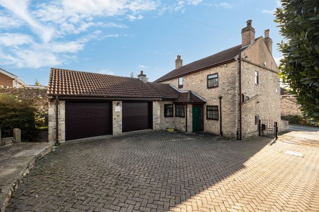 Newcastle Farm, Silver Street, Knottingley photo 2