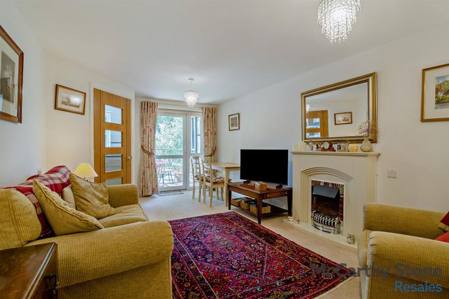 27 Holmcroft Court, Charlton Road, Shepton Mallet photo 4