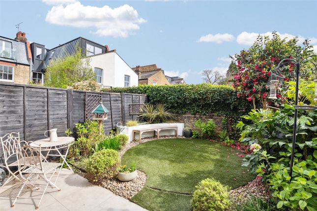 Detached house for sale in Canford Road, London
