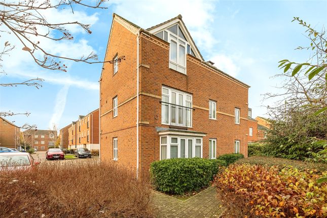 Flat for sale in Fulwell Close, Banbury, Oxfordshire