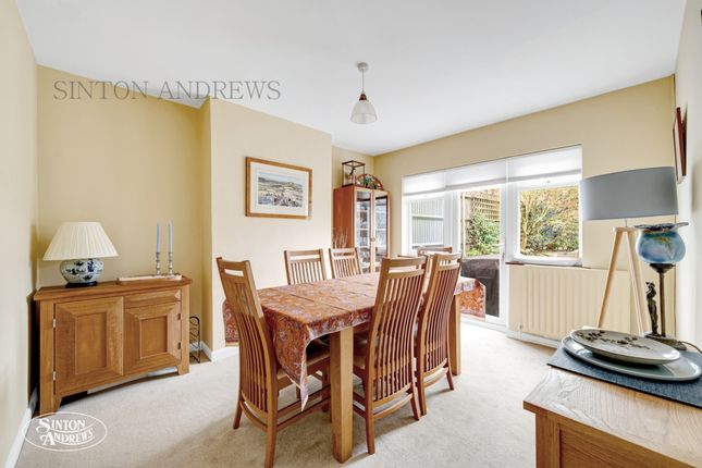 4, Amherst Gardens, Amherst Road, London photo 4