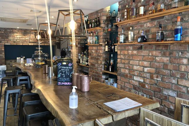 Restaurant/cafe for sale in Old Town, Clapham