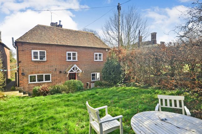 Detached house for sale in Bramling, Canterbury