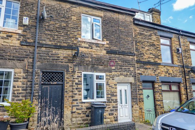 Terraced house for sale in Oakland Road, Sheffield