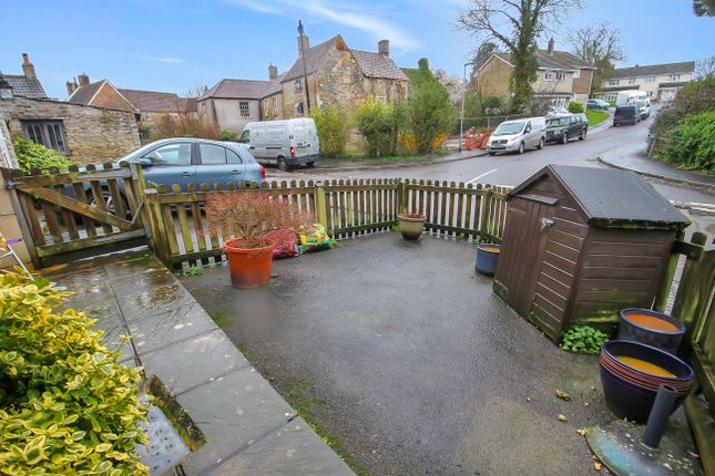 Detached house for sale in Lower Street, Rode, Frome