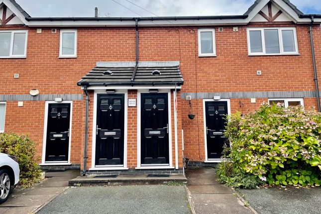 Thumbnail Flat to rent in Hough Street, Deane, Bolton, Lancashire