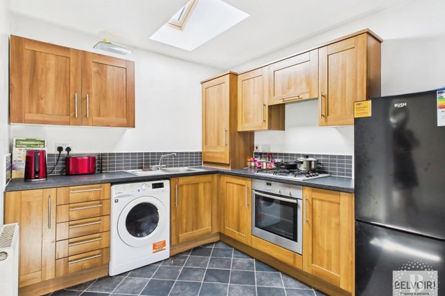 1, Stockwell Avenue, Sheffield photo 3