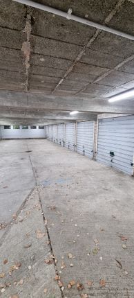 Parking/garage to rent in Fairfax Road, Teddington