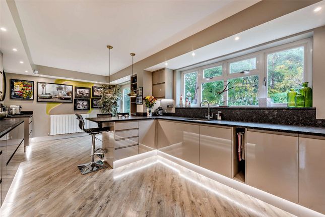 Squirrels Leap, 9, Badger Way, Farnham photo 3