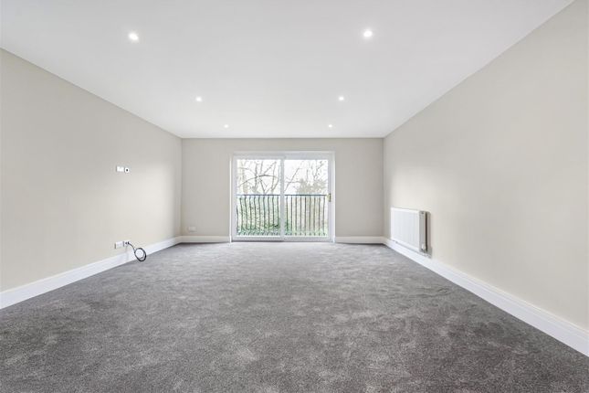 Flat for sale in Holly House, 41 St. Peters Avenue, Reading