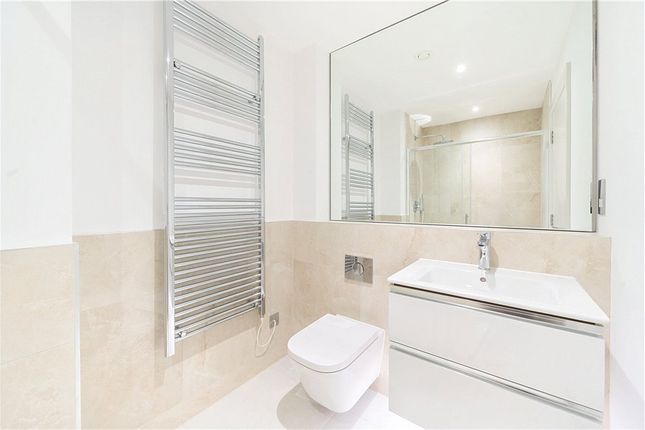 Flat for sale in Wentworth Court, 2-4 High Street, Chalfont St. Peter