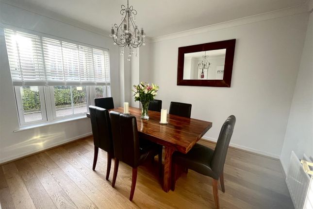 Semi-detached house for sale in Telford Place, Chelmsford