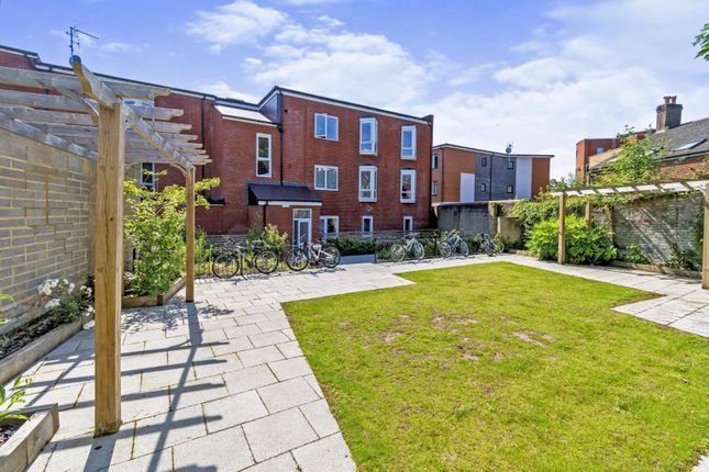 Thumbnail Flat for sale in Bevois Valley Road, Southampton, Hampshire