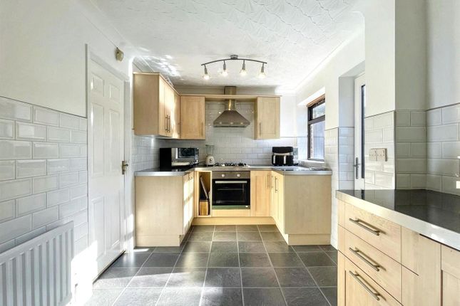 123, Meigh Road, Stoke-On-Trent photo 3