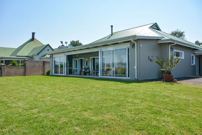 Thumbnail Detached house for sale in 14 Cresthaven, 0 Birnamwood Road, Merrivale Heights, Howick, Kwazulu-Natal, South Africa