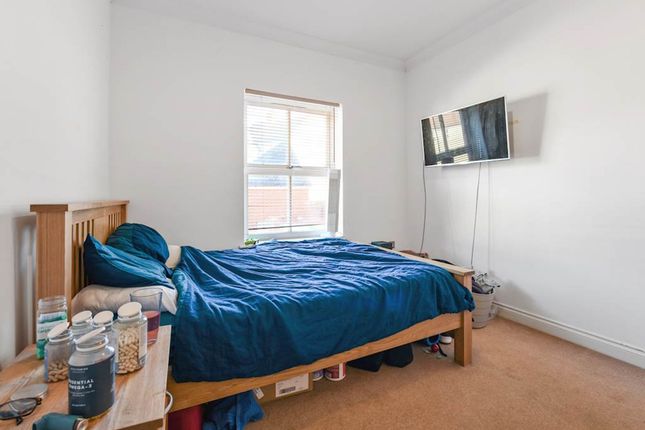 Terraced house for sale in Francis Kellerman Walk, Colchester