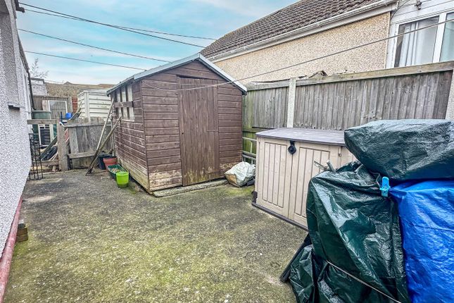 Detached bungalow for sale in Midway, Grasslands, Jaywick, Essex