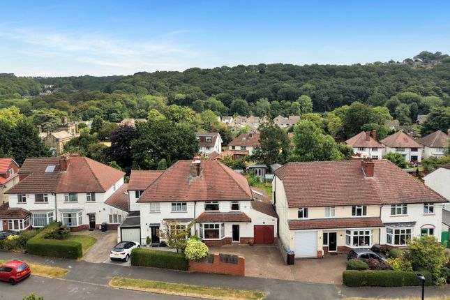 22, Abbeydale Park Crescent, Sheffield photo 3