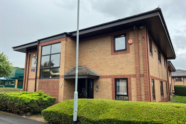 Thumbnail Office to let in Axiom House, Moorfield Business Park, Yeadon, Leeds