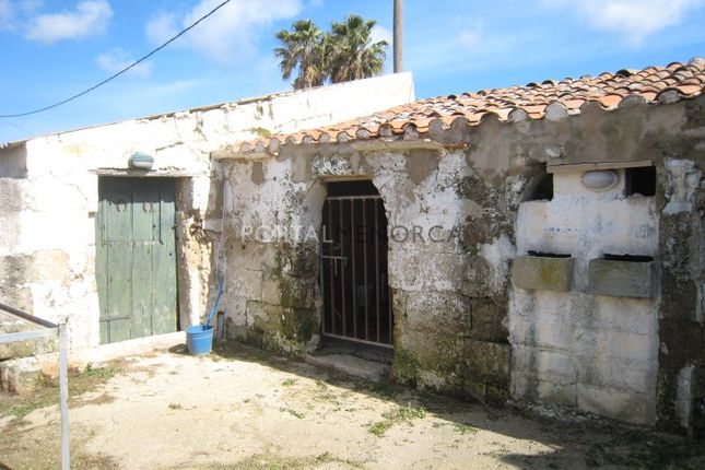 Cottage for sale in Mahón, Mahón / Maó, Menorca