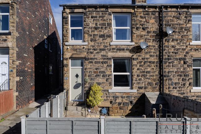 Thumbnail Terraced house for sale in Colbeck Avenue, Healey, Batley