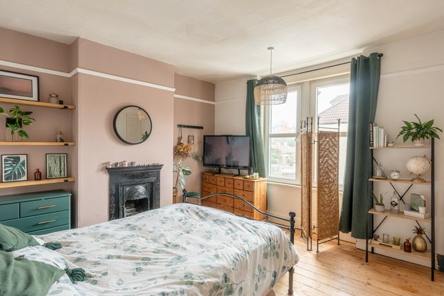 Terraced house for sale in Laxey Road, Horfield, Bristol